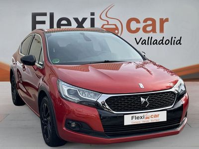 usado DS Automobiles DS4 Crossback 