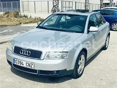 Usado Audi A4
