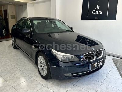 BMW 525