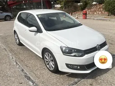 Usado VW Polo