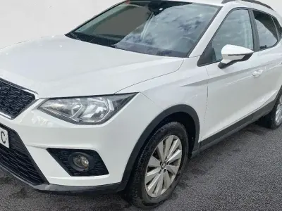 Usado Seat Arona Ecomotive 95 CV (69 kW) 2019 SUV