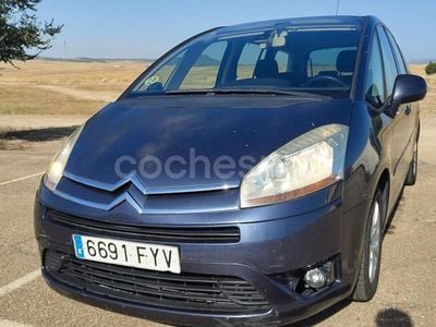 Citroën Grand C4 Picasso