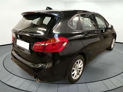 Usado BMW 218 150 CV (110 kW) 2018