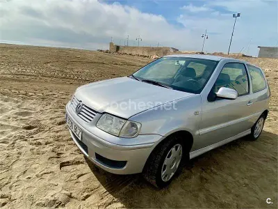 Usado VW Polo