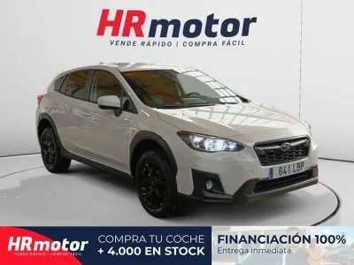 Usado Subaru XV