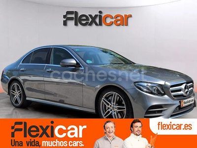 Mercedes E350