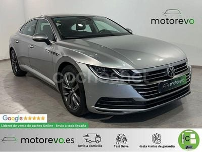 VW Arteon
