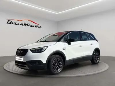 Occasion Opel Crossland X
