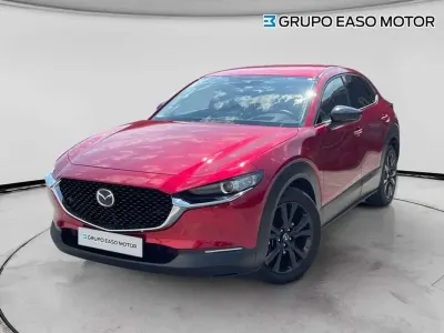 Usado Mazda CX-30