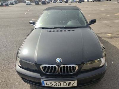 usado BMW 2002 Serie 3