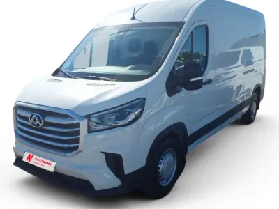 Usado Maxus V90