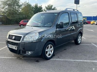Fiat Doblò