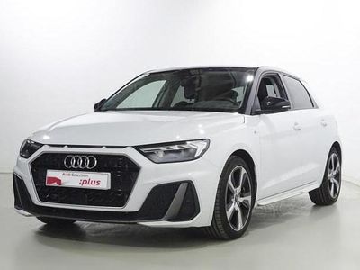 Usado 2021 Audi A1 | 21.700 € (Precio justo)