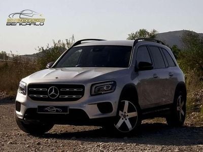 Mercedes GLB200
