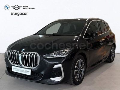Usado BMW 218 Comfort Edition 150 CV (110 kW) 2024 Black sapphire metalizado Familiar