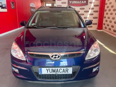 Usado Hyundai i30