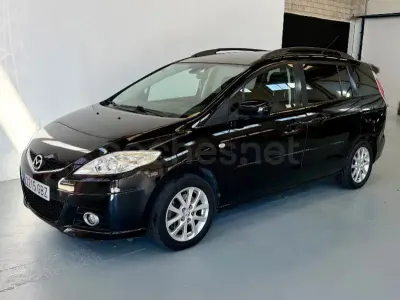 Usado Mazda 5