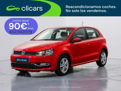 Usado VW Polo