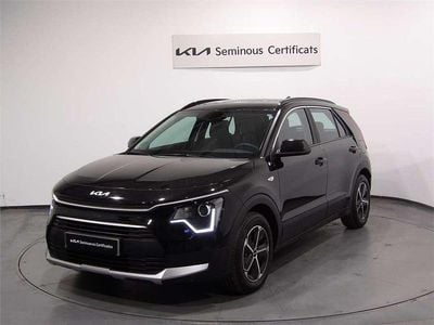 Usado Kia Niro 129 CV (94 kW) 2025 SUV