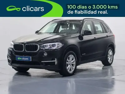 Usado BMW X5