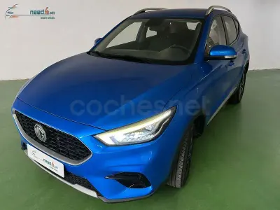 Usado MG ZS