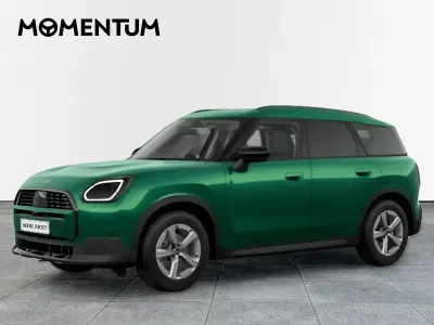 Usado Mini Countryman