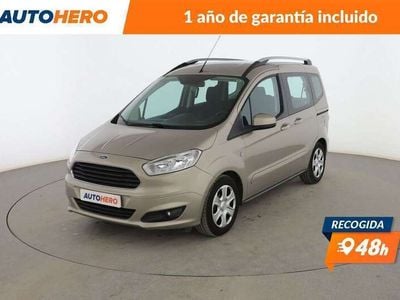 Ford Tourneo Connect