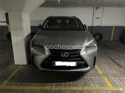 Lexus NX300h