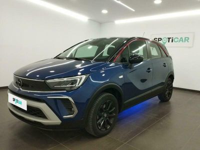 usado Opel Crossland 1.2 96kW (130CV) GS Line