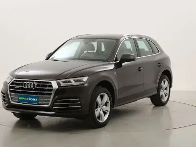 Usado Audi Q5