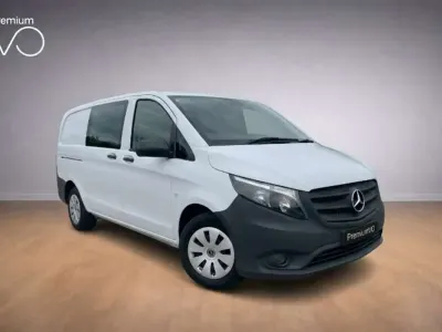Usado Mercedes Vito