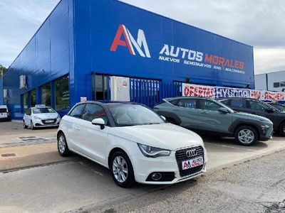 usado Audi A1 3P