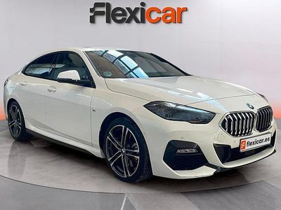 Usado BMW 220 Gran Coupé 192 CV (141 kW) 2024 Blanco Coupe