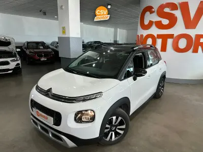 Brugt Citroën C3 Feel 110 HK (80 kW) 2019 Otro Hatchback
