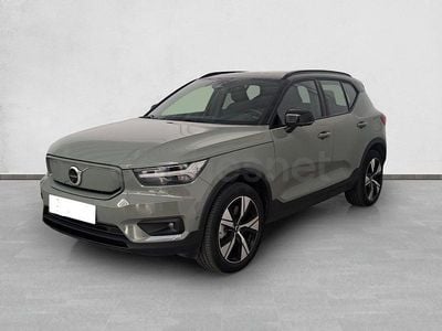 Usado Volvo XC40 Plus 169 kW (231 CV) 2022 Eléctrico SUV