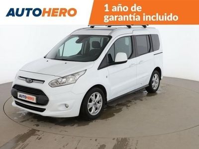 Ford Tourneo