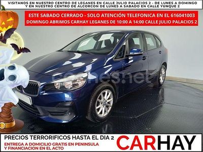 BMW 216 Active Tourer