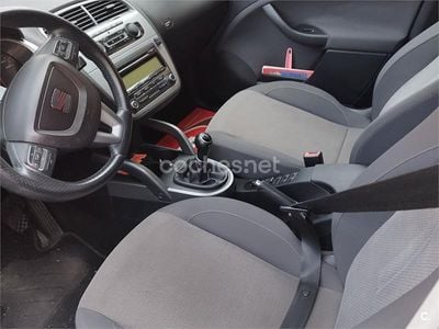 Seat Altea XL