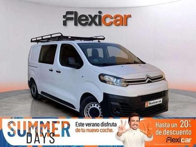 Citroën Jumpy