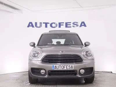 Usado Mini One Countryman