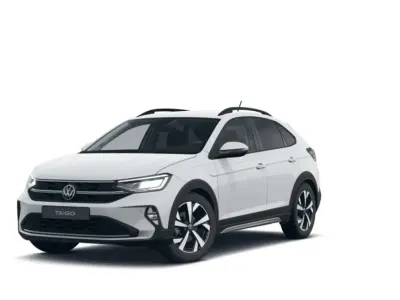 Usado VW Taigo