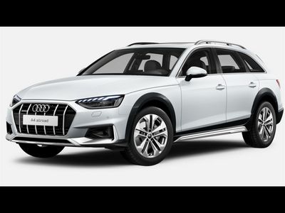 usado Audi A4 Allroad Quattro 40 TDI 150kW (204CV) quattro S tronic