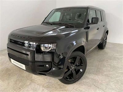 usado Land Rover Defender 110 5.0 V8 AWD Aut. 525