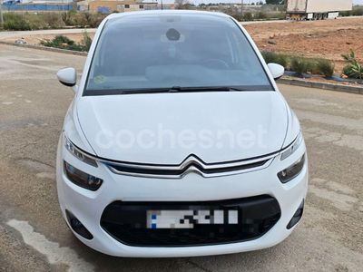 Citroën C4 Picasso