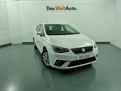 usado Seat Ibiza 1.0 Tsi S&s Style Xm 110