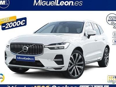 Usado 2023 Volvo XC60 Plus SUV | 37.985 € (Super precio)
