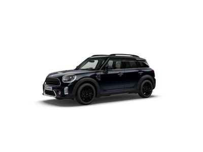 Mini Cooper D Countryman