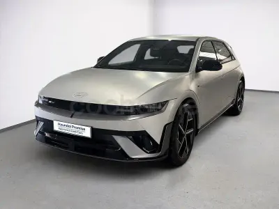 Usado Hyundai Ioniq 5 N Line 2025 Eléctrico SUV