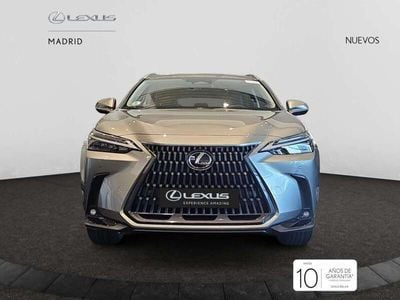 Lexus NX350h