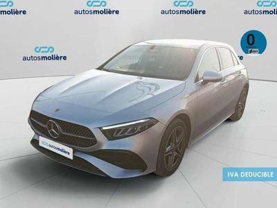 Mercedes A160